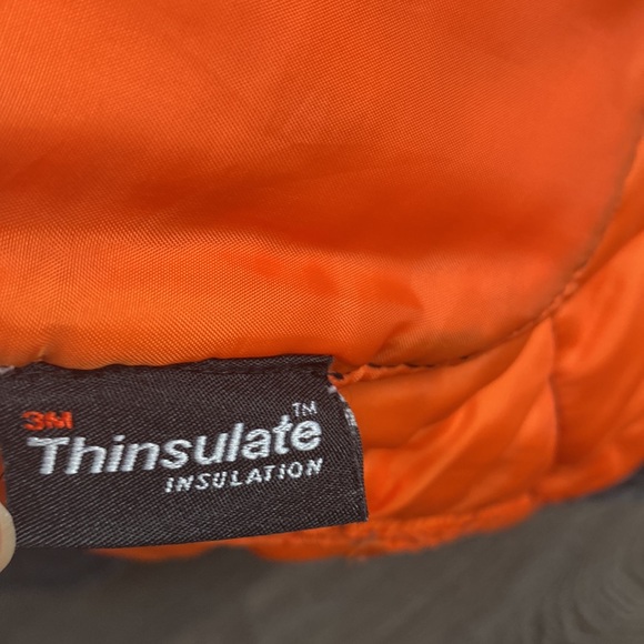 Ganni Bomber jacket - Picture 9 of 11